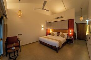 Touchwood Bliss Resort - Igatpuri