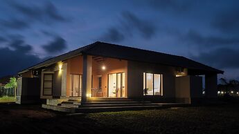 Touchwood Bliss Resort - Igatpuri