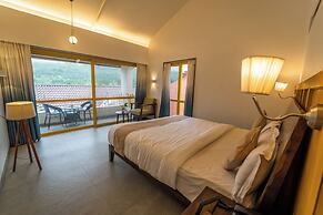Touchwood Bliss Resort - Igatpuri