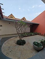 Touchwood Bliss Resort - Igatpuri