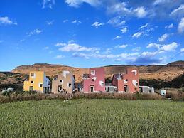 Touchwood Bliss Resort - Igatpuri