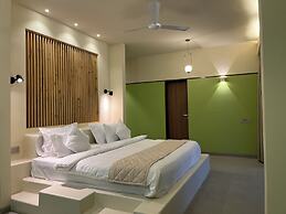 Touchwood Bliss Resort - Igatpuri