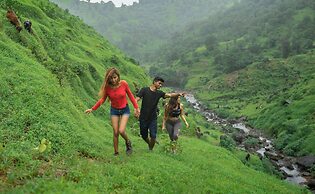 Touchwood Bliss Resort - Igatpuri