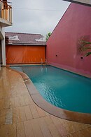 Touchwood Bliss Resort - Igatpuri