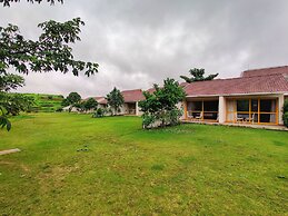 Touchwood Bliss Resort - Igatpuri
