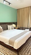 Touchwood Bliss Resort - Igatpuri