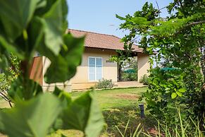 Touchwood Bliss Resort - Igatpuri