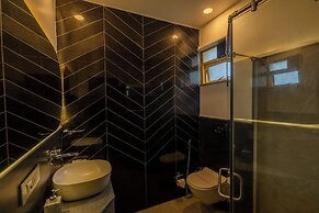 Touchwood Bliss Resort - Igatpuri