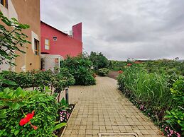 Touchwood Bliss Resort - Igatpuri