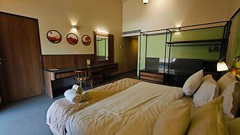 Touchwood Bliss Resort - Igatpuri