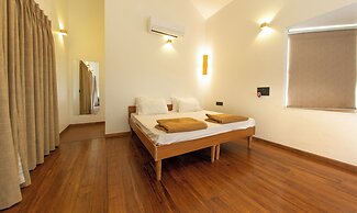 Touchwood Bliss Resort - Igatpuri