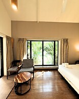 Touchwood Bliss Resort - Igatpuri