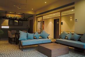 Touchwood Bliss Resort - Igatpuri