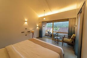 Touchwood Bliss Resort - Igatpuri