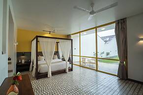 Touchwood Bliss Resort - Igatpuri