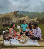 Touchwood Bliss Resort - Igatpuri