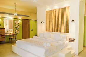 Touchwood Bliss Resort - Igatpuri