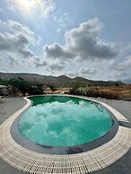 Touchwood Bliss Resort - Igatpuri