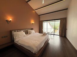 Touchwood Bliss Resort - Igatpuri