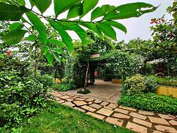 Touchwood Bliss Resort - Igatpuri
