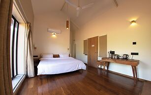 Touchwood Bliss Resort - Igatpuri