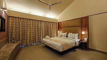 Touchwood Bliss Resort - Igatpuri