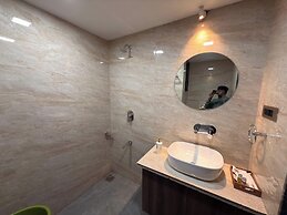 Touchwood Bliss Resort - Igatpuri