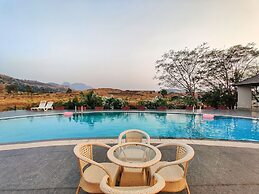 Touchwood Bliss Resort - Igatpuri