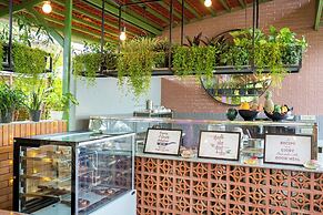 Touchwood Bliss Resort - Igatpuri