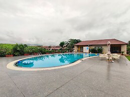 Touchwood Bliss Resort - Igatpuri