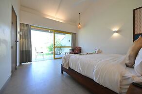 Touchwood Bliss Resort - Igatpuri