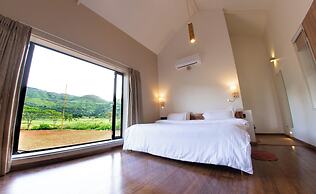 Touchwood Bliss Resort - Igatpuri