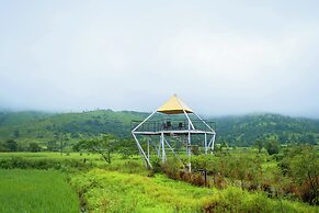 Touchwood Bliss Resort - Igatpuri