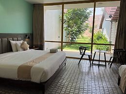 Touchwood Bliss Resort - Igatpuri