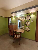 Touchwood Bliss Resort - Igatpuri