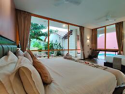 Touchwood Bliss Resort - Igatpuri