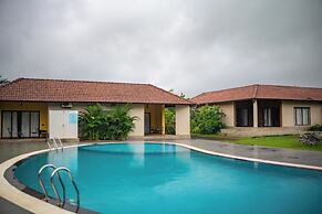 Touchwood Bliss Resort - Igatpuri