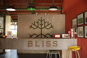 Touchwood Bliss Resort - Igatpuri
