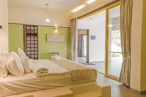 Touchwood Bliss Resort - Igatpuri