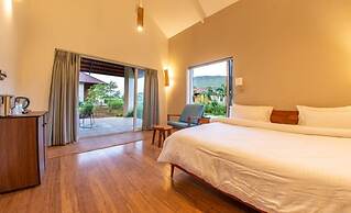 Touchwood Bliss Resort - Igatpuri
