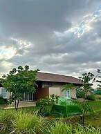 Touchwood Bliss Resort - Igatpuri