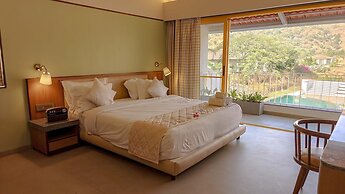 Touchwood Bliss Resort - Igatpuri