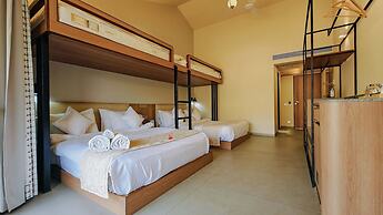 Touchwood Bliss Resort - Igatpuri