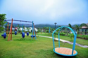 Touchwood Bliss Resort - Igatpuri