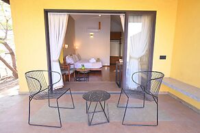 Touchwood Bliss Resort - Igatpuri