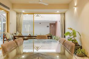 Touchwood Bliss Resort - Igatpuri