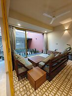 Touchwood Bliss Resort - Igatpuri
