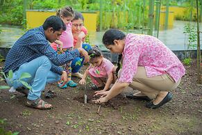 Touchwood Bliss Resort - Igatpuri