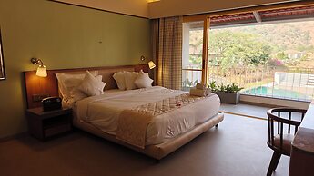 Touchwood Bliss Resort - Igatpuri