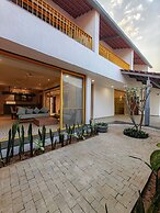 Touchwood Bliss Resort - Igatpuri